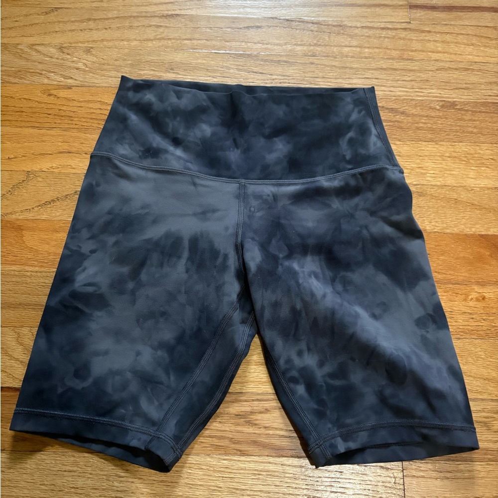Lululemon Align High-Rise shorts